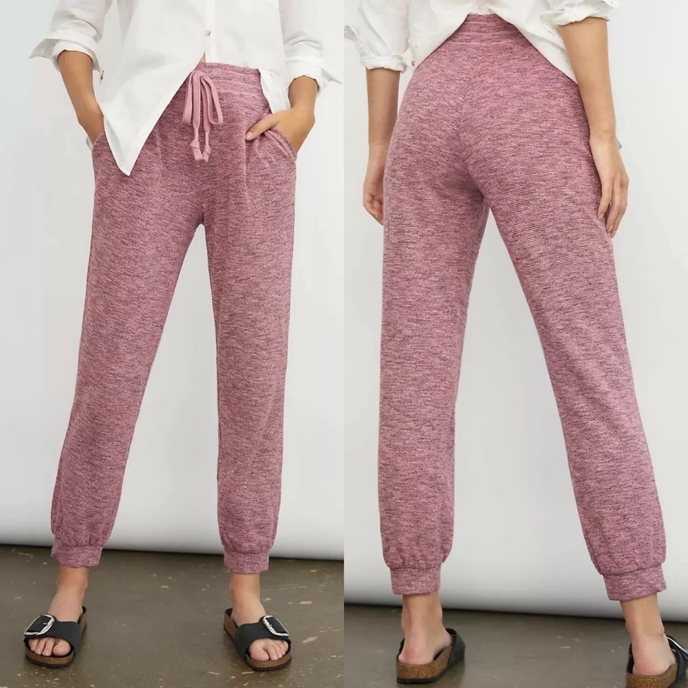Anthropologie Saturday Sunday Maren Joggers